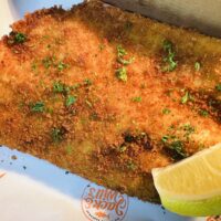 Barramundi