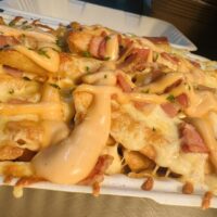 Loaded Fries